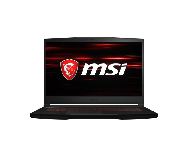MSI GF63 Thin 9SCXR-601PL i5-9300H/8GB/512GB SSD/GTX1650 Max-Q/1 - 1379798 - zdjęcie